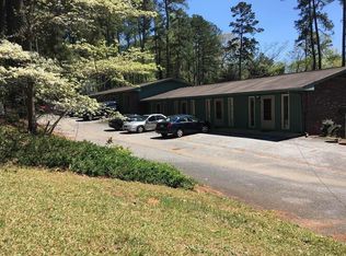 150 Pine Cliff Dr #150, Seneca, SC 29672