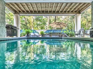 127 Sandcastle Ct, Hilton Head Island, SC 29928