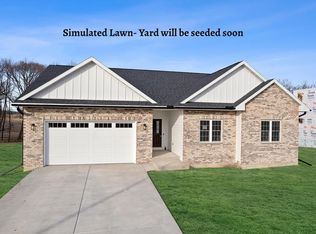 413 Gunderson Dr, Portage, WI 53901