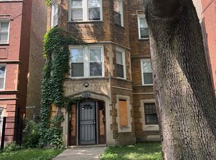 8120 S Ingleside Ave #2, Chicago, IL 60619