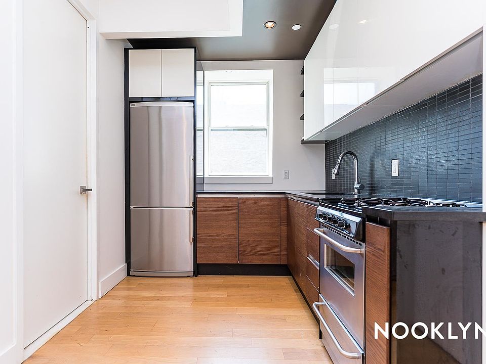 1st image of 829 Willoughby Ave APT 2B