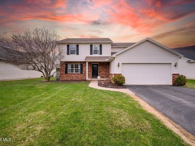 5827 Brookestone Village Ln, Sylvania, OH, 43560