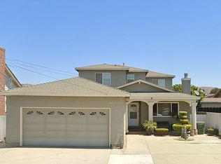 545 Market St, Soledad, CA 93960