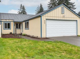 643 Malibu Dr SE, Lacey, WA 98503