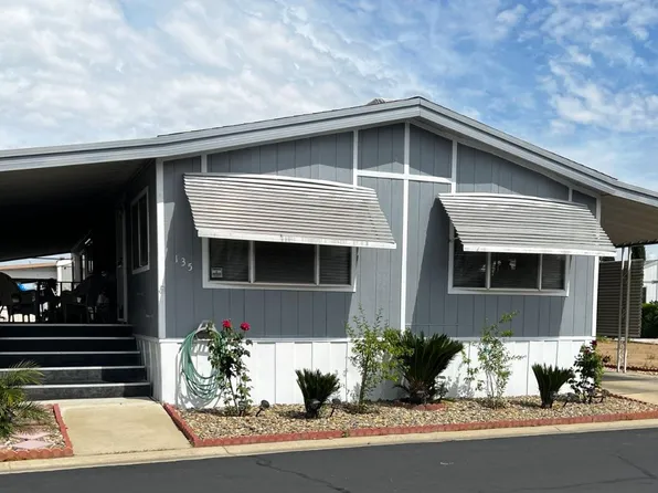 581 N Crawford Ave Spc 135, Dinuba, CA 93618