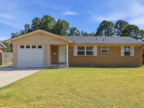 1309 Stone St, Jacksonville, AR 72076