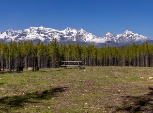 11553 N Fork Rd, Polebridge, MT 59928