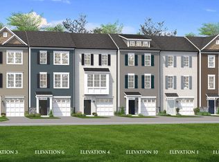 Monteith Dr Homesite 126, Winchester, VA 22601