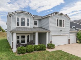 2265 Hampton Dr, Franklin, IN 46131