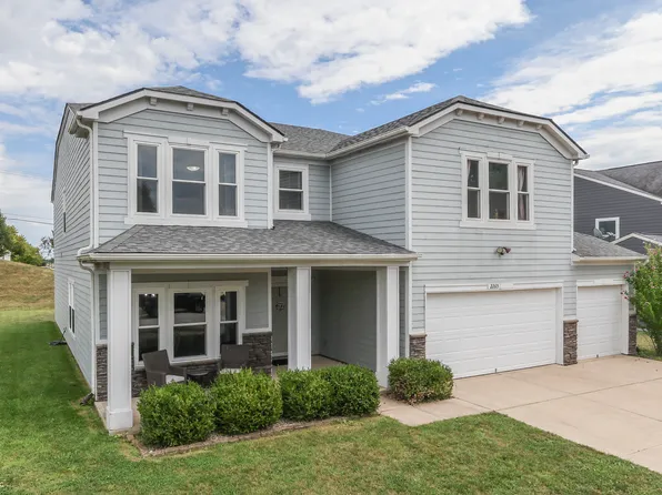 2265 Hampton Dr, Franklin, IN 46131