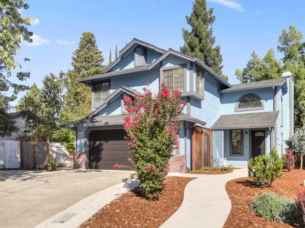 34 Prestwick Ct, Sacramento, CA 95833