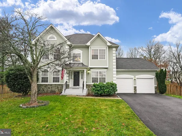 10478 Tree Spring Ct, Manassas, VA 20112