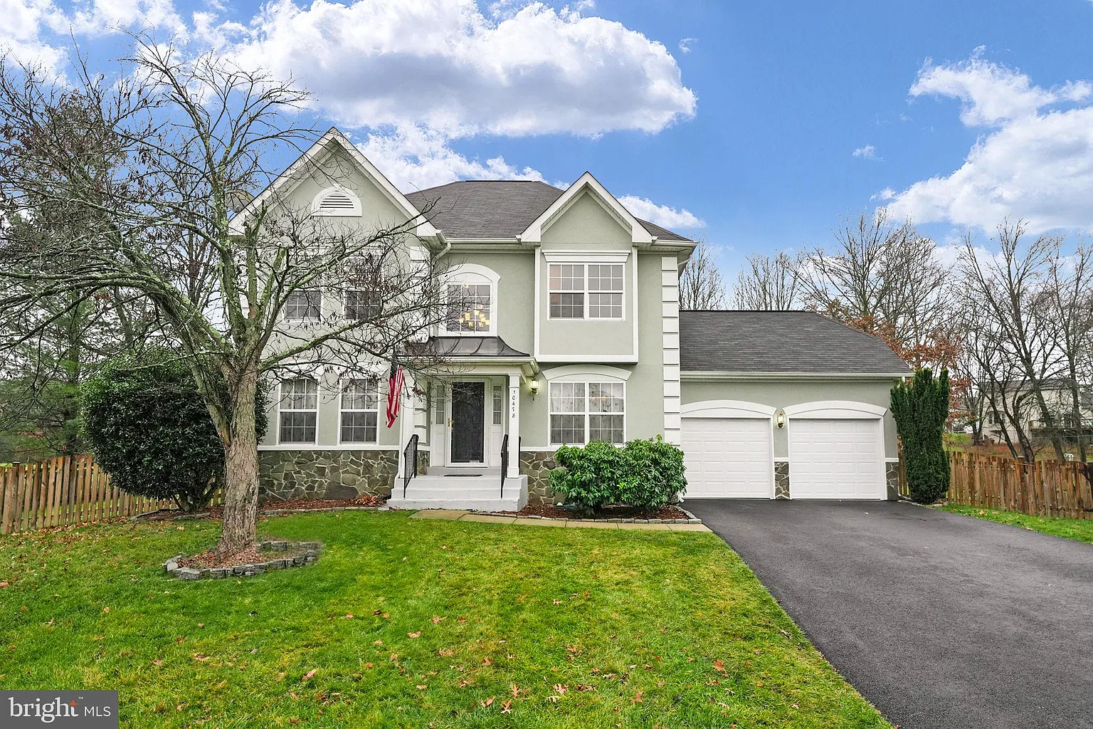 10478 Tree Spring Ct photo 1