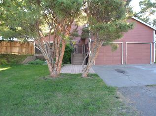 410 16th St, La Grande, OR 97850