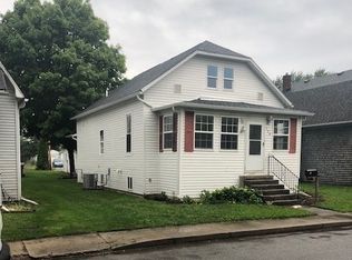 720 S Jersey St, Bluffton, IN 46714