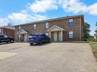 369 Peabody Dr APT 4, Clarksville, TN 37042