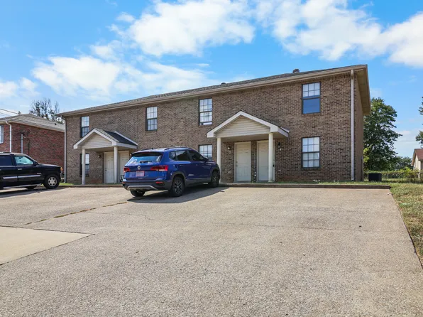 369 Peabody Dr APT 4, Clarksville, TN 37042