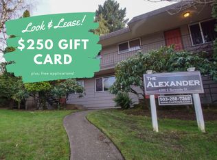 6300 E Burnside St APT 4, Portland, OR