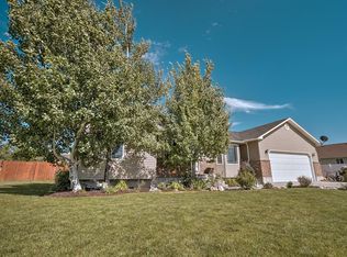 426 N 4th W, Rigby, ID 83442