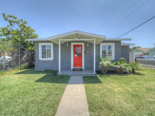 14650 S Gibson Ave, Compton, CA 90221