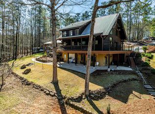 159 Dam Rd NE, Milledgeville, GA 31061