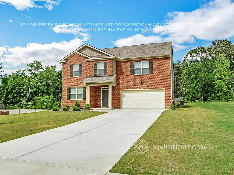 3421 Lilly Brook Dr — Photo 3