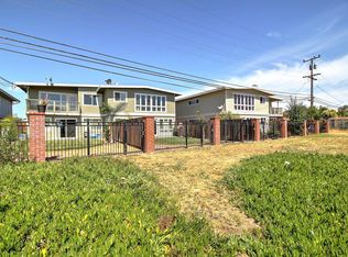 3305 Los Prados St #Q92PRD60U, San Mateo, CA 94403