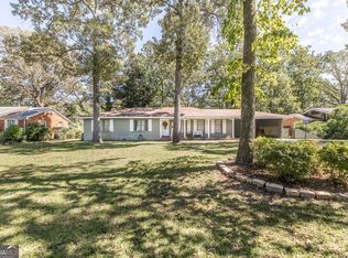 116 Tanglewood Dr, Warner Robins, GA 31093