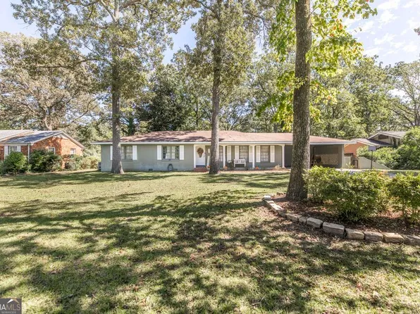 116 Tanglewood Dr, Warner Robins, GA 31093