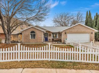 91 W 870 S, Hurricane, UT 84737