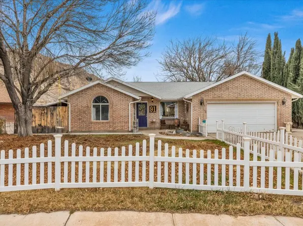 91 W 870 S, Hurricane, UT 84737