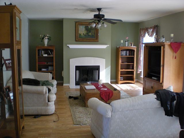 2nd image of 21611 Long Castle Dr