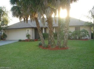3830 Palm Tree Blvd, Cape Coral, FL 33904