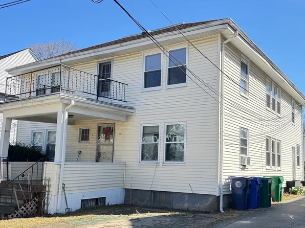 12-14 Nottingham St, Newton Center, MA 02459