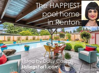 1054 Kirkland Ave NE, Renton, WA 98056
