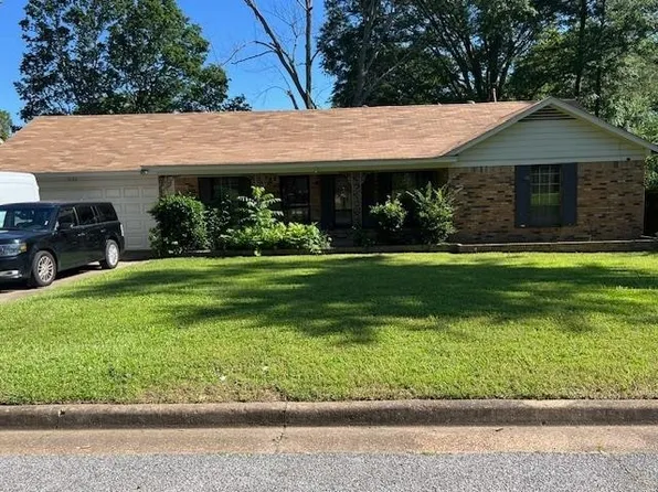 4155 Sevella Rd, Memphis, TN 38128