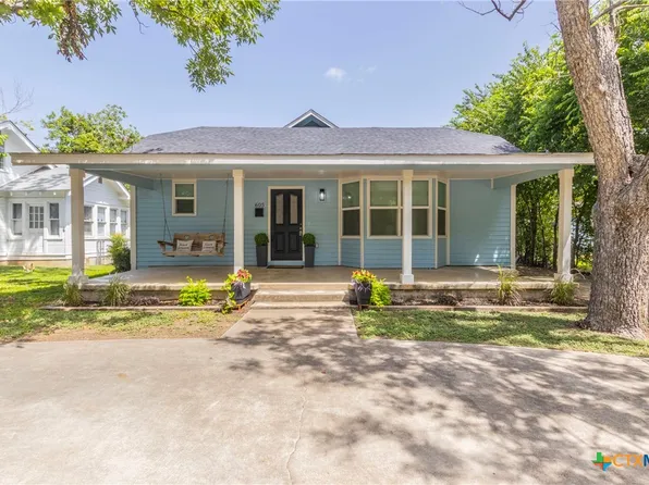 605 E 8th St, Georgetown, TX 78626