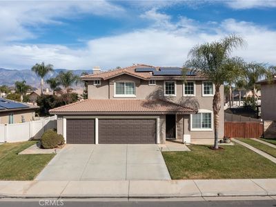 718 Brookside Ln, Beaumont, CA, 92223