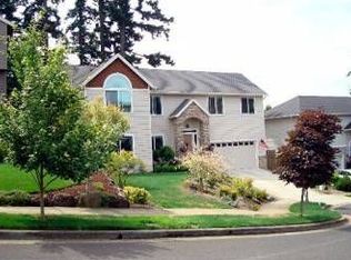 11674 SE Verns Way, Happy Valley, OR 97086