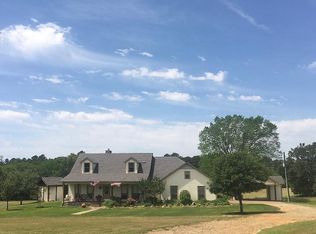 2788 Redwood Rd, Gilmer, TX 75645