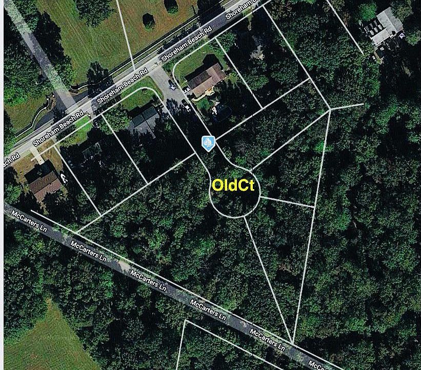 2nd image of 1406 Old Ct