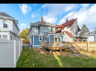 117 N Pine Ave #1, Albany, NY 12203