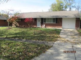 5665 Tibet Dr, Dayton, OH 45424