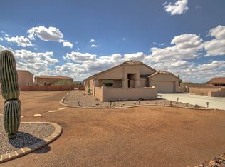 17796 S Powder River Trl, Sahuarita, AZ 85629