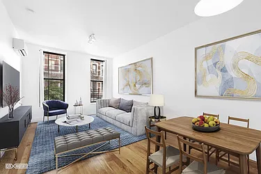 Rented by Citi Habitats