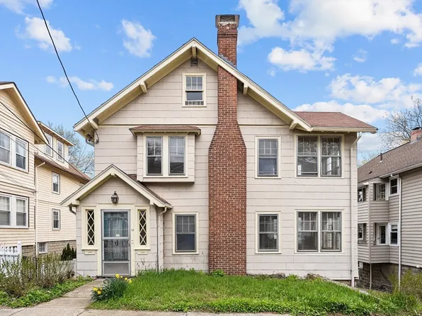 15 Howard St, Arlington, MA 02476