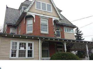 125 W Providence Rd, Aldan, PA 19018