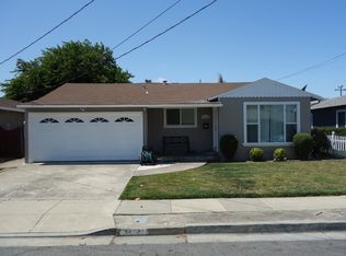 36181 Magellan Dr, Fremont, CA 94536