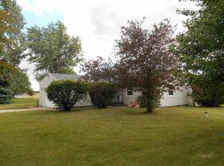 1520 S State Road 9, Columbia City, IN 46725