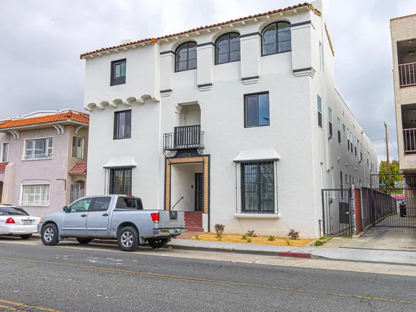 1827 E 4th St APT 6, Long Beach, CA 90802